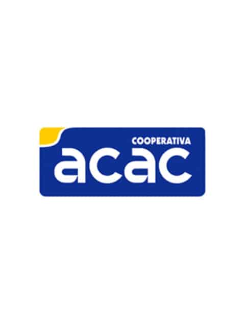 Logo ACAC