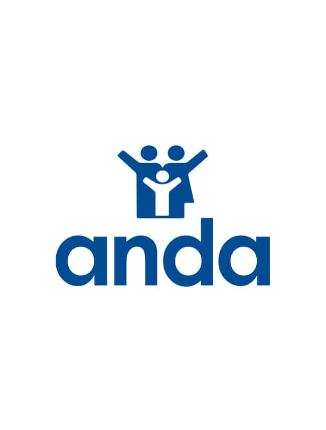 Logo Anda