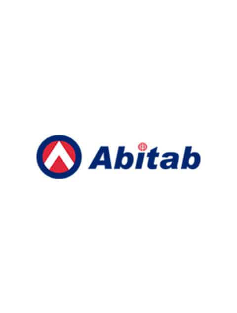 Logo Abitab