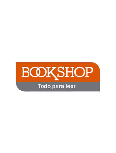 Logo Bookshop