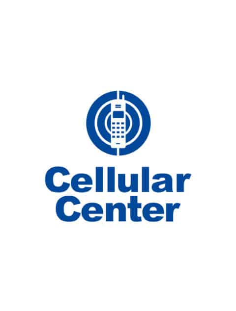 Logo Cellular Center