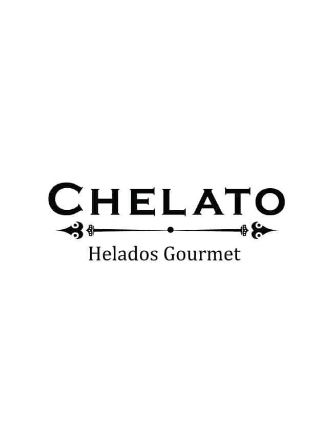 Logo Chelato