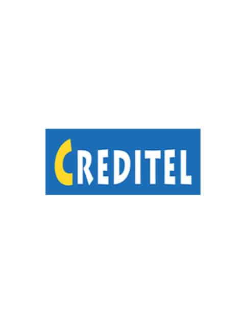 Logo creditel