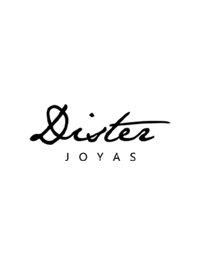 Logo Dister Joyas