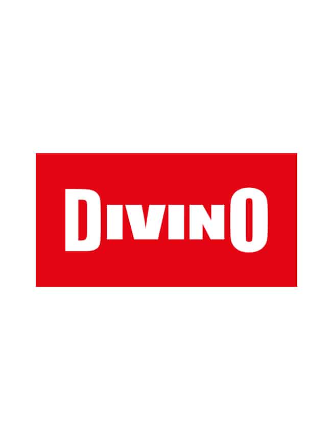Logo Divino