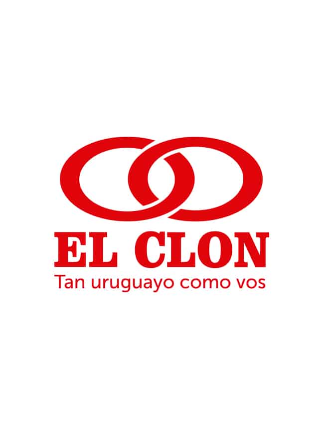 Logo El Clon