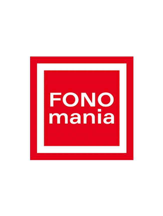 Logo Fonomanía