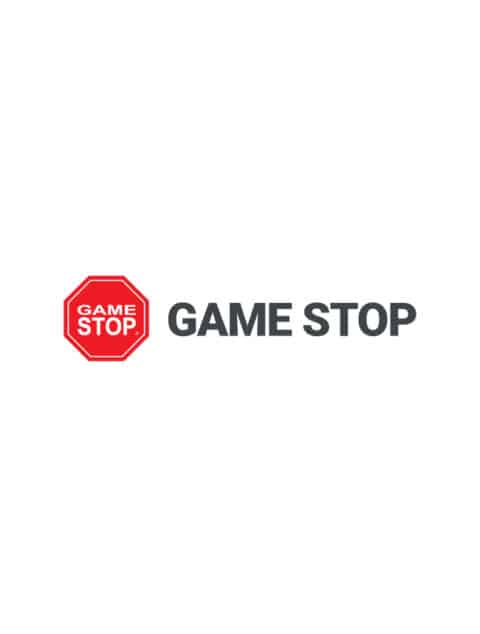 Logo Game Stop