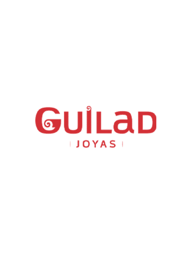 Logo Guilad Joyas