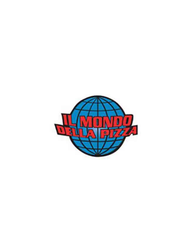 Logo Il Mondo de la Pizza
