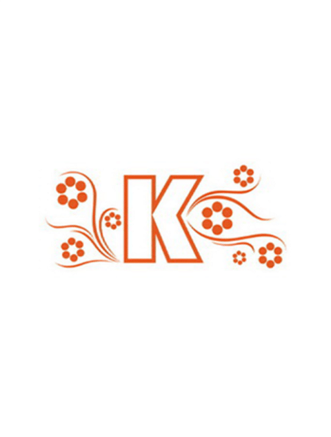 Logo K Accesorios