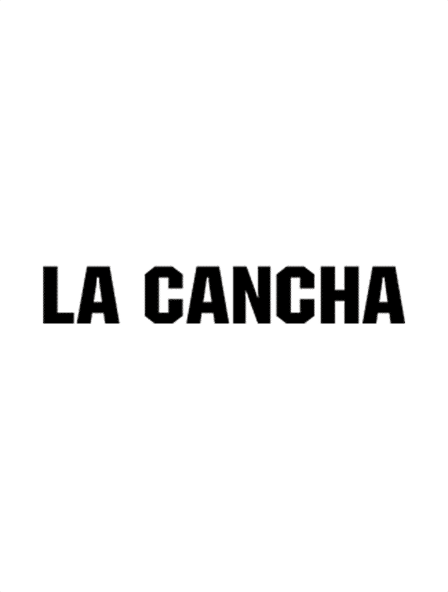 Logo La Cancha