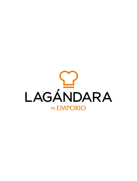 Logo Lagándara