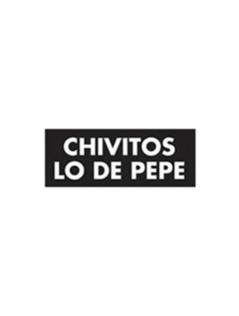 Logo Lo de Pepe