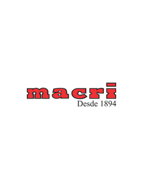 Logo Macri