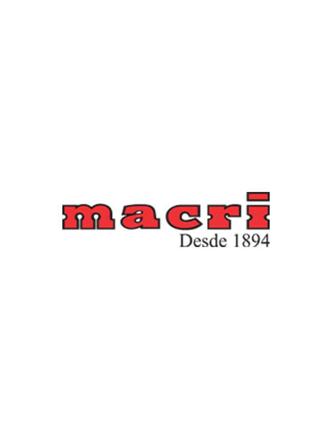 Logo Macri