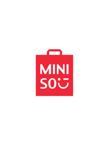 Logo Miniso