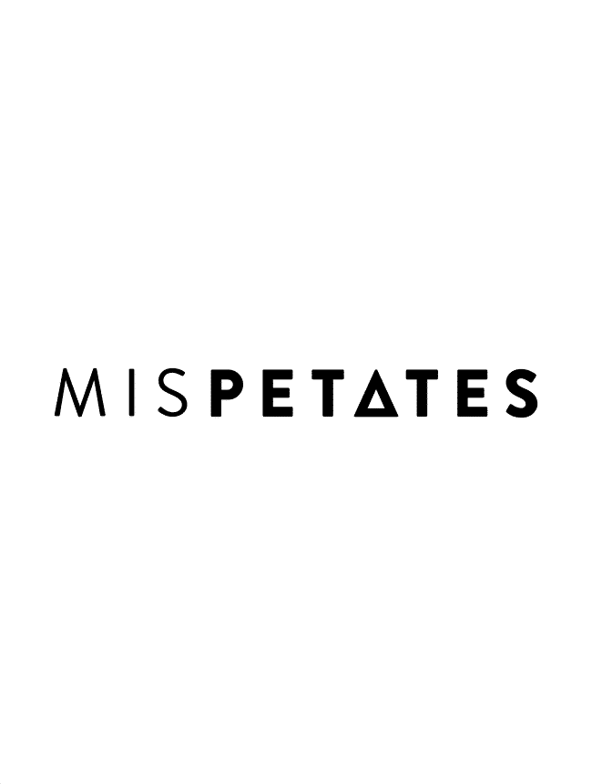 Logo Mis Petates