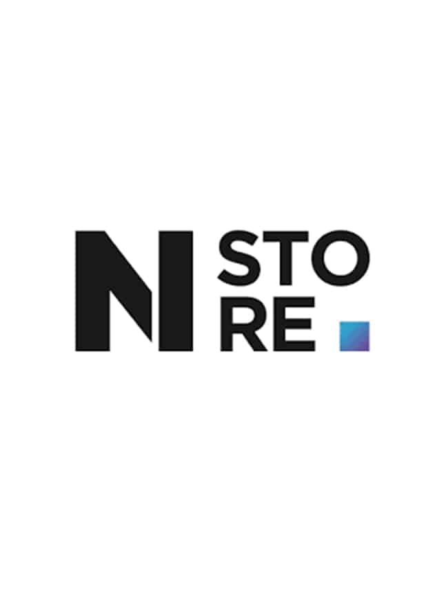Logo NStore