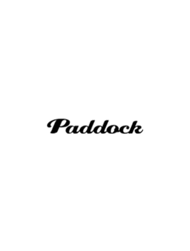 Logo Paddock