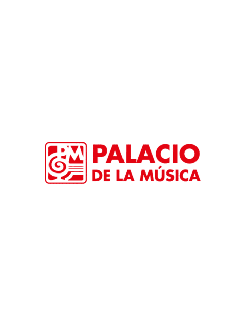 Logo Palacio de la Música