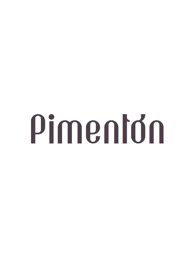 Logo Pimentón