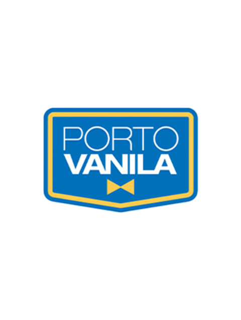 Logo Porto Vanila