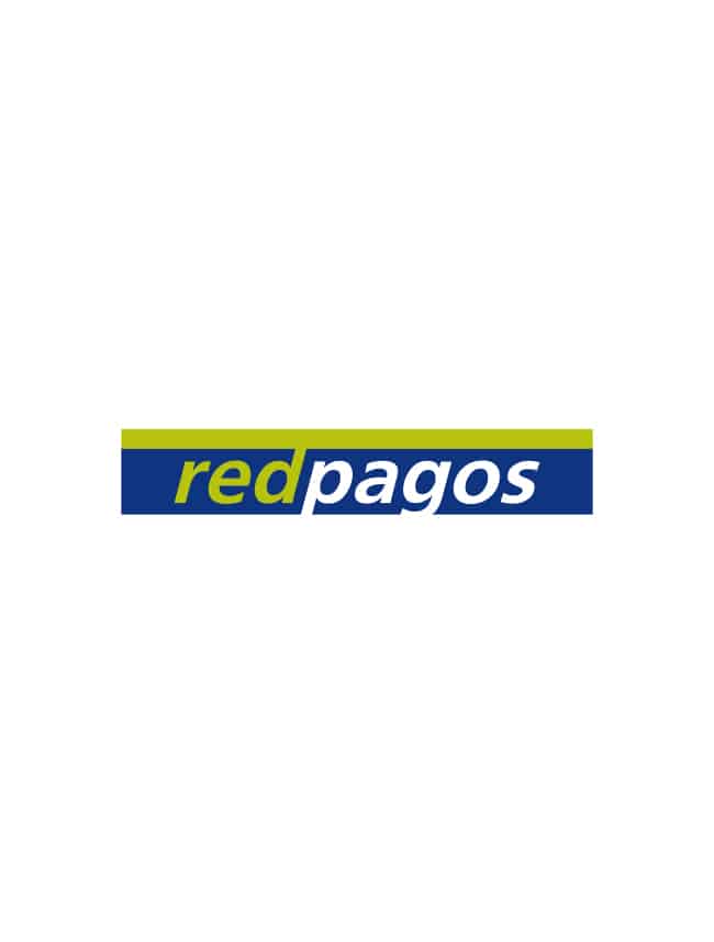 Logo Red Pagos