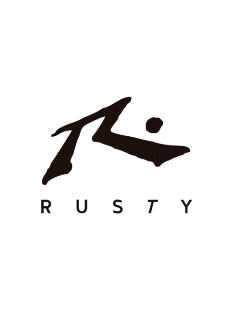 Logo Rusty