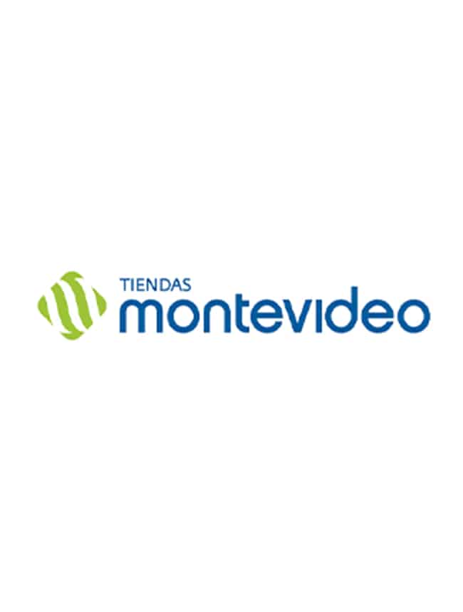 Logo Tiendas Montevideo