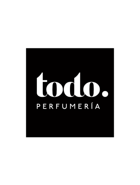 Logo Todo Perfumería
