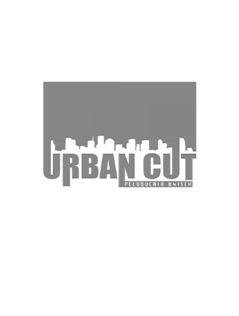 Logo Urban Cut