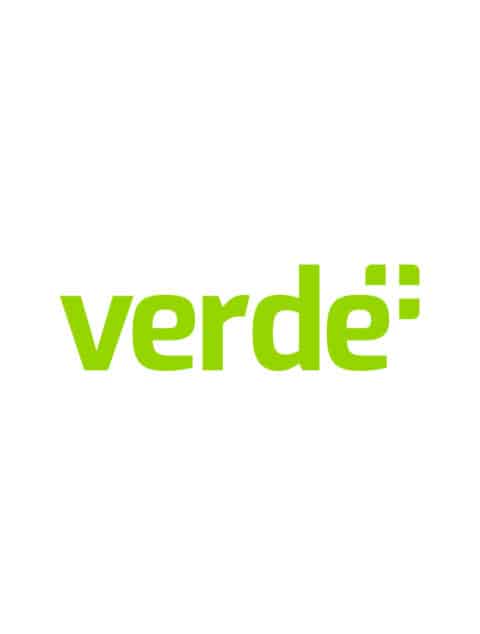 Logo Verde