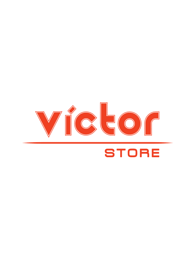Logo Victor Store