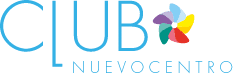 Logo CLub Nuevocentro