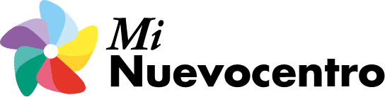 Nuevocentro Shopping Logo