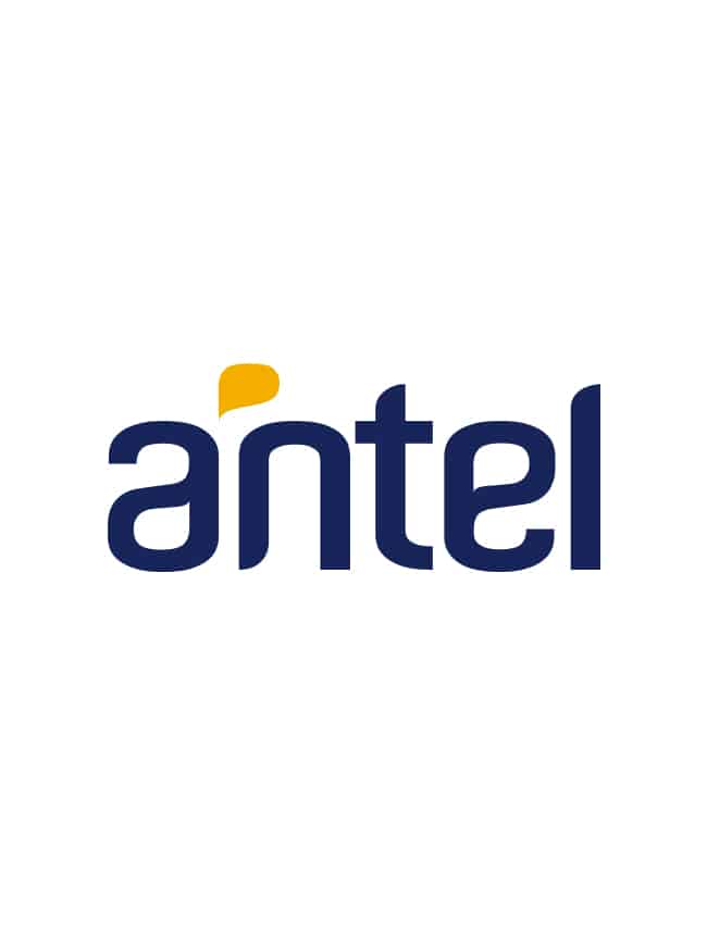 Logo Antel