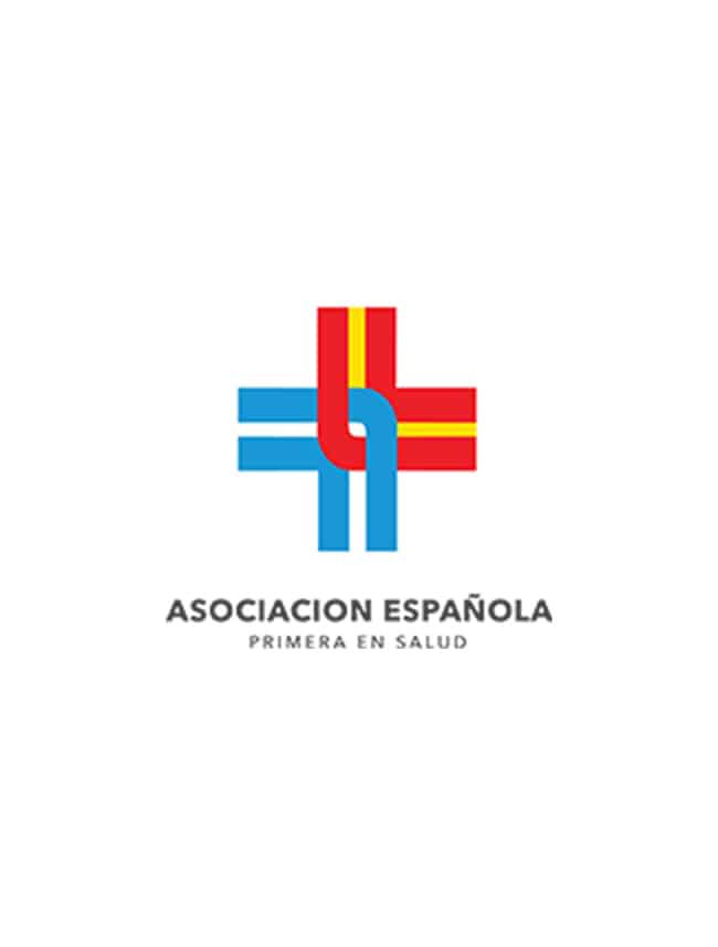 Logo Asociación Española