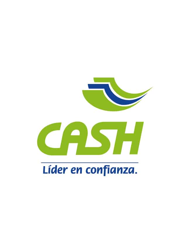 Logo CASH