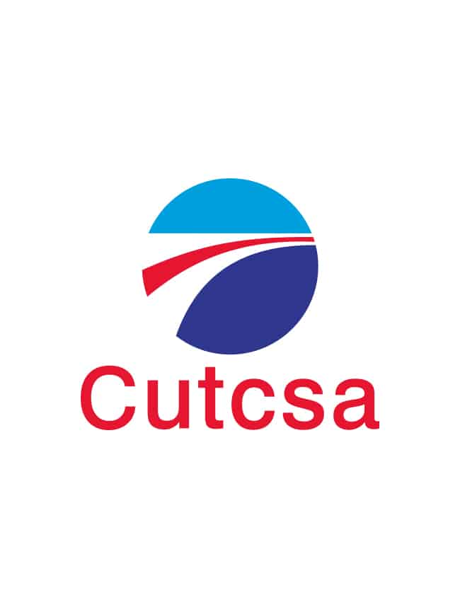 Logo CUTCSA
