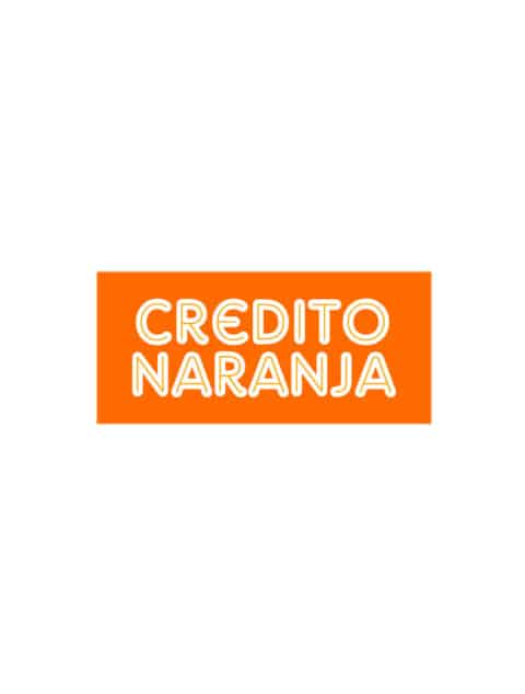 Logo Crédito Naranja