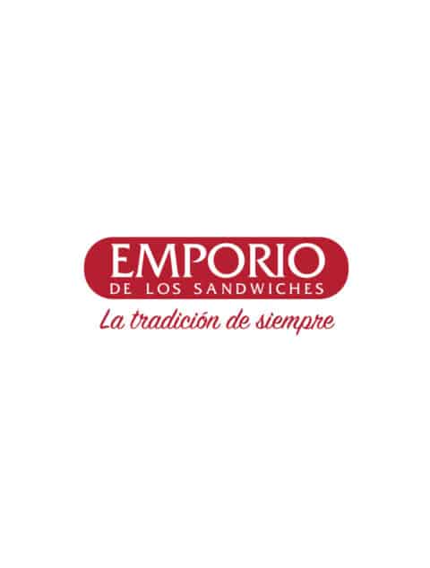 Logo Emporio de los sandwiches