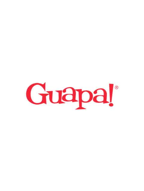 Logo Guapa
