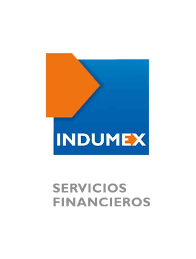 Logo Indumex