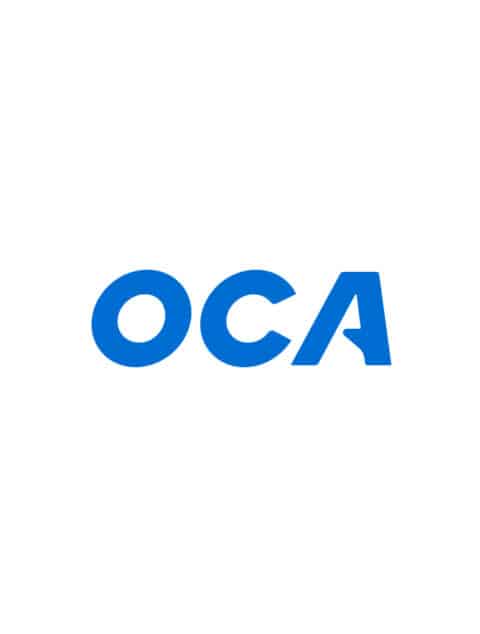 Logo OCA