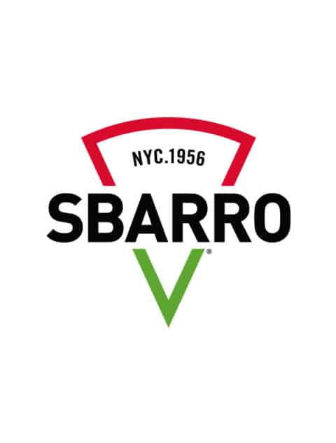 Logo Sbarro