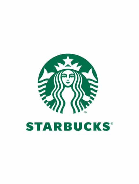 Logo Starbucks