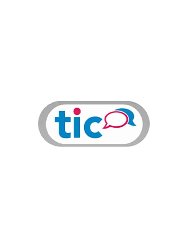 Logo TIC Celulares