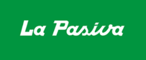 Logo la pasiva