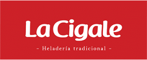 Logo La cigale